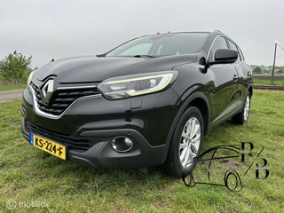 Renault Kadjar - 304986621-0