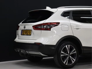 Nissan QASHQAI [TREKHAAK, PANORAMADAK, 360 CAMERA,  APPLE CARPLAY/ANDROID, PDC V+A, NAVI, CRUISE, NIEUWSTAAT] - afbeelding nr 22