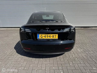 Tesla Model 3 Tesla Model 3 Performance AWD 75 kWh | Pano | 20' Winter | - afbeelding nr 7
