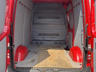 Mercedes-Benz Sprinter Mercedes-Benz Sprinter 211 2.2 CDI 325 Economy HD*A/C - afbeelding nr 7