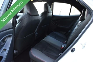 Toyota Yaris Cross Toyota Yaris Cross 1.5 Hybrid GR Sport JBL/HUD/ELEK A KLEP/CAMERA/ETC..! - afbeelding nr 23