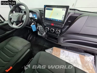 Iveco Daily Iveco Daily 35C21 3.0L Automaat Dubbellucht L2H2 LED ACC Navi Camera Parkeersensoren 12m3 Airco - afbeelding nr 6