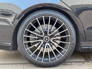 Mercedes-Benz S-Klasse Mercedes-Benz S-klasse 350 Lang Prestige Plus Uniek 3D-Burmester Lounge Drive pilot 360cam Nightvision Dealeronderhouden voloptie - afbeelding nr 73