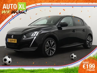 Peugeot e-208 EV GT 50 kWh (92%SOH)