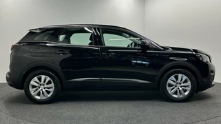 Peugeot 3008 Peugeot 3008 1.2 PureTech Allure NAVI TREKHAAK CARPLAY - afbeelding nr 9