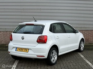 Volkswagen Polo Volkswagen Polo 1.4 TDI Comfortline Connected Series - afbeelding nr 7