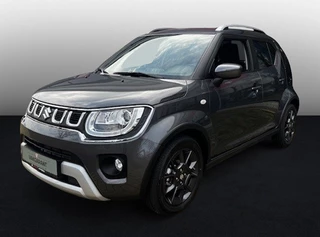 Suzuki Ignis 1.2 Smart Hybrid Select ( Apple Carplay / Android auto )