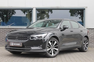 Polestar 2 - afbeelding nr 2