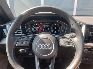 Audi A1 - afbeelding nr 9