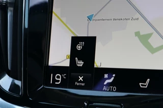 Volvo V60 Volvo V60 2.0 T6 Recharge AWD Inscription Panodak Headup Display 360View Adaptiv Cruise Leder Sportzetels Harman/Kardon Audio Laneassist 134000km BJ2021 - afbeelding nr 22