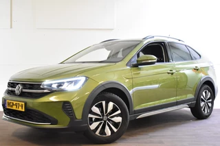 Volkswagen Taigo Volkswagen Taigo 1.0 TSI LIFE MOVE PDC/LMV/CARPLAY - afbeelding nr 6