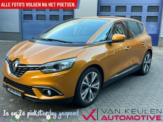 Renault Scénic - 9779430-0