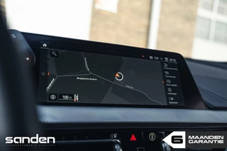 BMW 1 Serie BMW 1-serie M135i xDrive|individual color|H&R|gele DRL|concaver - afbeelding nr 80