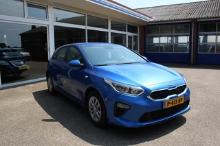Kia Ceed Kia Ceed 1.0 T-GDI Comfortline, Stoel en stuurverw, PDC, DAB - afbeelding nr 3