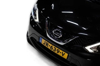 Nissan QASHQAI Nissan QASHQAI 1.2 N-Connecta | 360 Camera | Pano | Trekhaak | - afbeelding nr 29