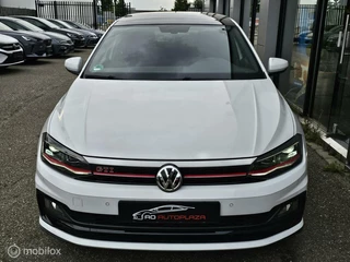 Volkswagen Polo Volkswagen Polo 2.0 TSI GTI Panorama/Keyless/Virtual/Beats/Camera - afbeelding nr 10