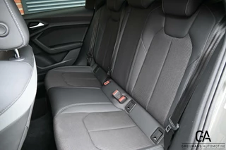 Audi A1 Sportback Audi A1 Sportback 40TFS |S-Line|Unieke kleur|Keyless|18''|Matrix| - afbeelding nr 8