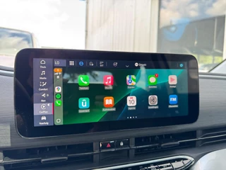 Fiat 500 Fiat 500 RED 42 kWh PANORAMADAK / NAVIGATIE / CARPLAY / ZO GOED ALS NIEUW - afbeelding nr 19
