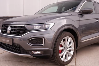 Volkswagen T-Roc LED | Trekhaak | Carplay | Camera | PDC - afbeelding nr 55