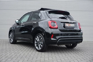 Fiat 500X Fiat 500X 130PK HYBR. SPORT CABRIO AUTOMAAT ADAPTVE | KEYLESS | NAVI! - afbeelding nr 3