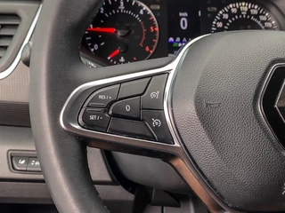 Renault Trafic Renault Trafic 2.0 dCi 150PK Automaat Dubbele Cabine Luxe L2H1 | CAMERA | CRUISE | NAVI | COMFORTSTOELEN | ACHTERKLEP | - afbeelding nr 51
