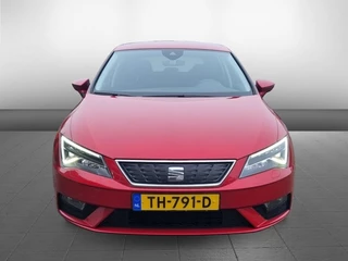 SEAT Leon - afbeelding nr 8