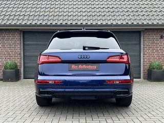 Audi SQ5 - afbeelding nr 20