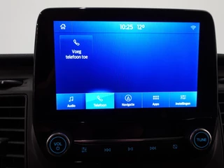 Ford Transit Custom Ford Transit Custom 130 pk Automaat L1H1 Trend Navigatie Airco Cruise Control Camera Trekhaak - afbeelding nr 30