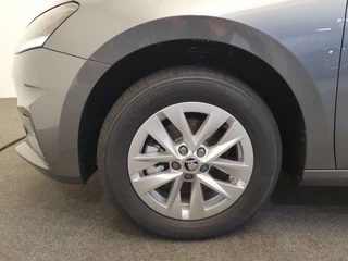 Škoda Fabia Škoda Fabia 1.0 TSI 115pk DSG/AUT Business Edition ACC, App connect, PDC - afbeelding nr 23