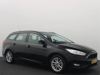 Ford Focus TREKHAAK / NAVI / CLIMA / PDC / BLUETOOTH / CRUISE - afbeelding nr 15