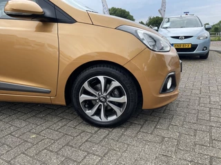 Hyundai i10 Hyundai i10 Worldcup Edition i-Motion Premium - afbeelding nr 9