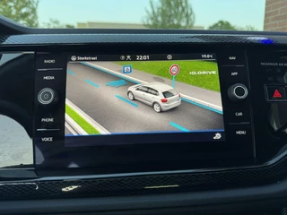 Volkswagen Polo Volkswagen Polo 1.0 TSI 95pk Life DSG Keyless CarPlay iQDrive Stlvw Garantie - afbeelding nr 18