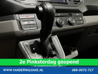 Volkswagen Crafter Android Auto, Parkeersensoren, chauffeursstoel - afbeelding nr 4