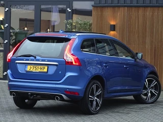 Volvo XC60 - afbeelding nr 7