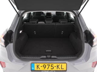 Ford Puma Ford Puma 1.0 EcoBoost Hybrid Titanium *NAVI-FULLMAP | FULL-LED | SPORT-SEATS | DAB+ | ECC | CARPLAY | PDC | CRUISE | TOWBAR | LANE-ASSIST | 17''ALU * - afbeelding nr 11
