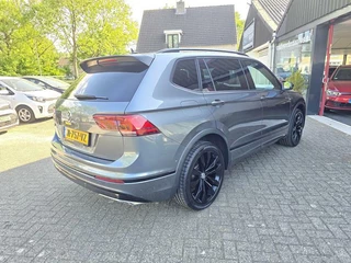 Volkswagen Tiguan Allspace Volkswagen Tiguan Allspace 1.5 TSI Highline Business R-Line 7p. AUTOMAAT Full Option!! - afbeelding nr 54
