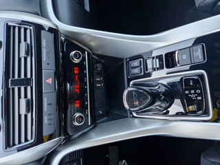 Mitsubishi Eclipse Cross - afbeelding nr 15