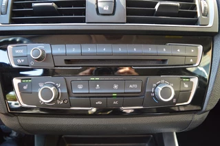 BMW 1 Serie BMW 1 Serie Navigatie, Pdc, Stoelverwa 116i M Sport Edition - afbeelding nr 14