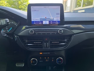 Ford Focus - afbeelding nr 9