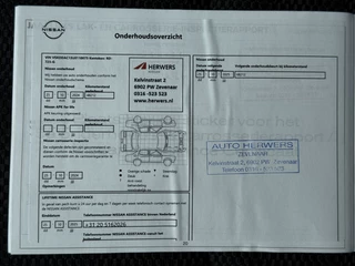 Nissan Pulsar Nissan Pulsar Automaat 1.2 DIG-T N-Connecta - afbeelding nr 25