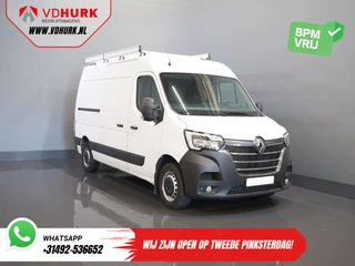 Renault Master - 189101656-0