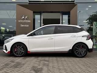 Hyundai i20 Hyundai i20 N Performance | 204pk | Bose | Navigatie - afbeelding nr 11
