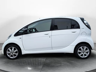 Citroën C-Zero Citroën C-Zero 4-persoons 16 kWh (67 PK) 1e-Eig. & Dealer-Onderh. BOVAG-Garantie. NL-Auto. - afbeelding nr 11