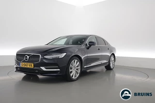 Volvo S90 2.0 T8 AWD Inscription