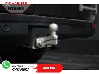 Renault Master Renault Master 2.3 dCi 135 pk L2H2 BPM VRIJ! 2.5t Trekverm./ Climate/ Imperiaal + Ladder/ Standkachel/ Stoelverw./ PDC/ Trekhaak - afbeelding nr 17