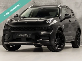 Lynk & Co 01 1.5 Luxury