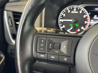 Nissan QASHQAI Nissan QASHQAI 1.3 MHEV 140Pk N-Connecta Airco 360 Camera Trekhaak Navi Adapt cruise - afbeelding nr 19