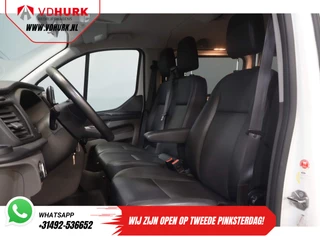 Ford Transit Custom - afbeelding nr 11
