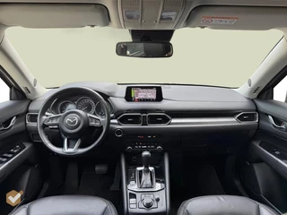 Mazda CX-5 - afbeelding nr 10