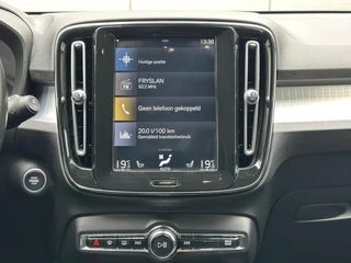 Volvo XC40 Volvo XC40 2.0 T4 Momentum Pro Pilot Assist|Trekhaak|190PK| - afbeelding nr 14